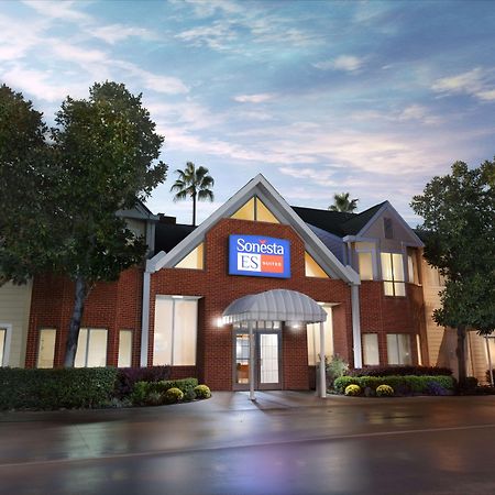 Sonesta Es Suites Houston - Nasa Clear Lake Webster Kültér fotó