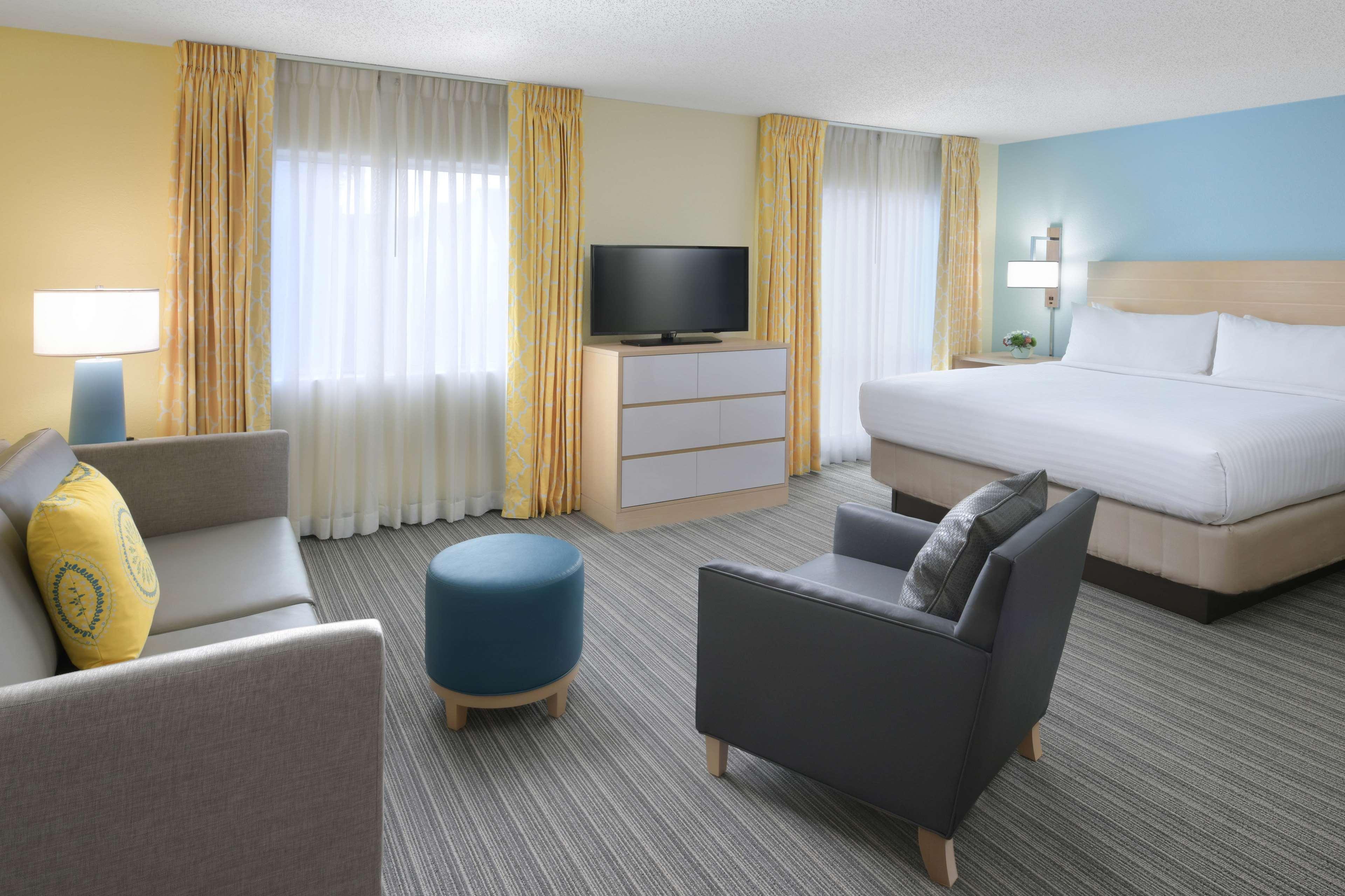Sonesta Es Suites Houston - Nasa Clear Lake Webster Kültér fotó