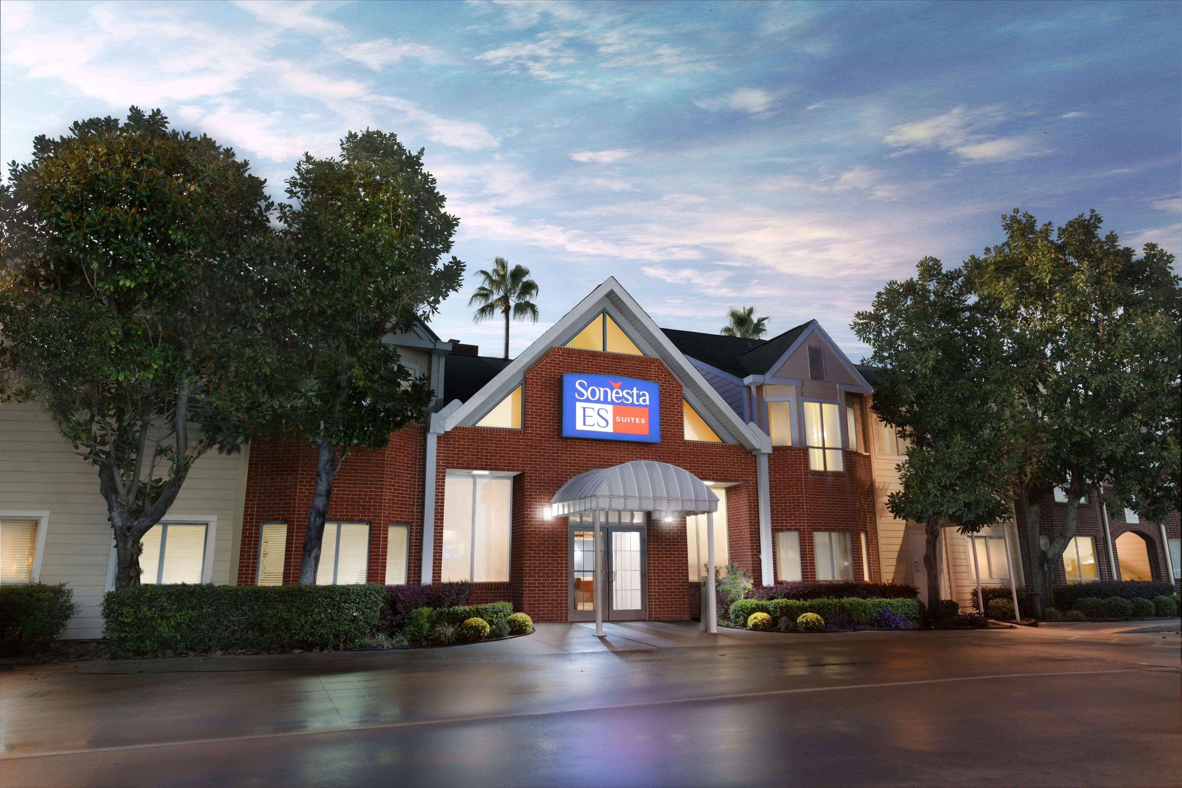 Sonesta Es Suites Houston - Nasa Clear Lake Webster Kültér fotó